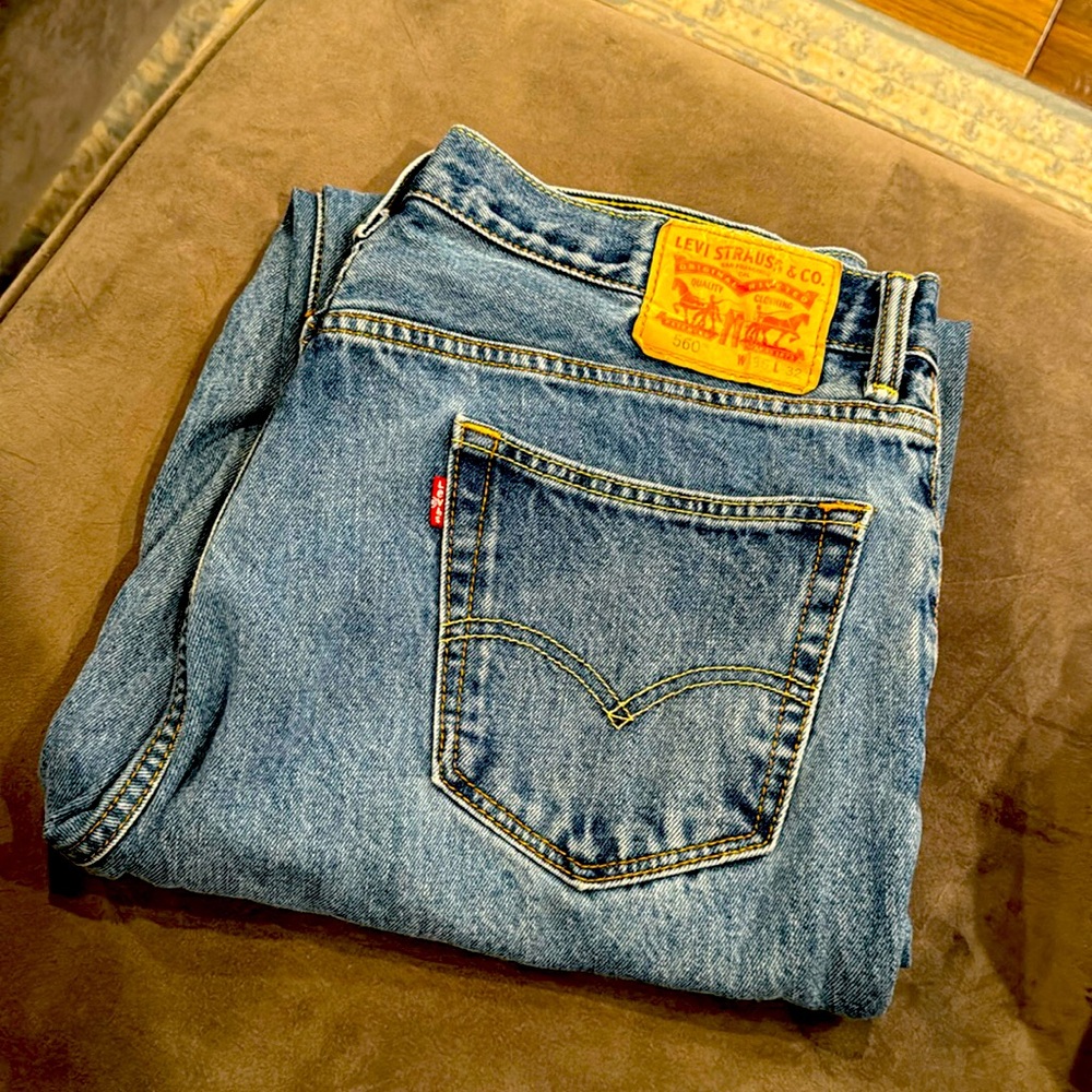 Levi Jeans